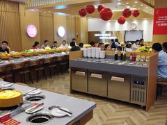 -喜家自助小火锅(乐客城店)