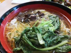 鸡汤面-泰煌鸡·上海白斩鸡·沪菜(平利店)