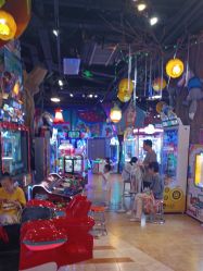 -卡通尼乐园(印象城购物中心店)