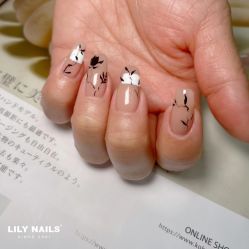 -LILY NAILS美甲美睫