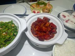 -兰湘子·湘菜小炒(济南领秀城店)