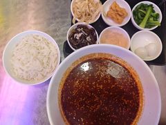 -湛记蘸水米线(粉巷店)