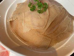 十秒脆毛肚-渝利重庆火锅