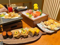 -月龍吟(朝龙汇店)