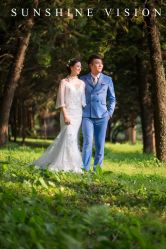点击看大图 -日光视觉婚纱摄影(旗舰店)