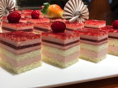 -五洲咖啡厅(五洲大酒店)