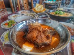 -柳沟豆腐宴64号院