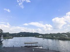 -苏家围·东江画廊旅游景区
