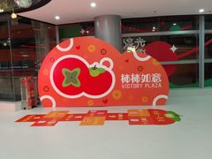 -VT101维多利广场