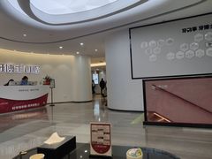 -牙博士口腔品牌连锁(杨浦店)