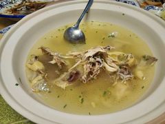 -长兴岛郊野公园农场食堂