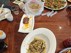 -苏渝汇重庆江湖菜(桐泾公园店)
