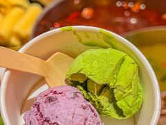 -牛物鲜切牛肉火锅(宜家荟聚店)