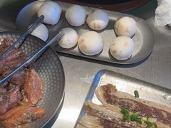 -山葵说·泥炉烤肉(泰达时尚E街区店)