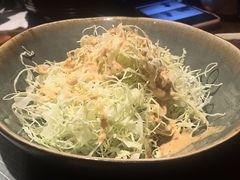 -山杏yama-katsu·吉列炸物