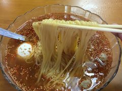 -顺姬冷面(长白西路店)