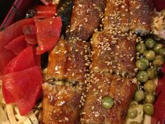-鳗鱼家·深夜食堂(军博店)