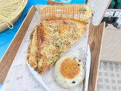 -罗莎蛋糕(钱江店)