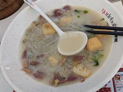 -鸭得堡老鸭汤·鸭血粉丝(凤凰西街店)