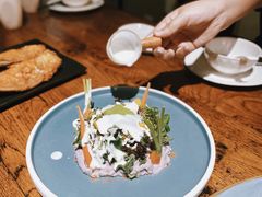 -HOME餐厅粤菜 融合菜