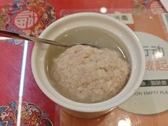 清炖狮子头-玉华台饭庄(裕中西里小区店)