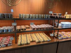 -丁香西饼屋(桂林路店)