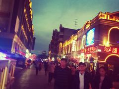 -连云港民主路老街