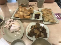-百家鸡味馆(清泰店)