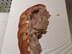 -大鸭梨烤鸭(左家庄店)