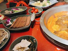 -谭鸭血(金华永盛店)