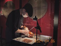 -上海滩餐厅(BFC外滩金融中心店)