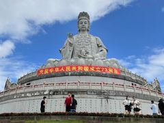 -东莞观音山旅游风景区