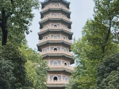 -灵谷景区