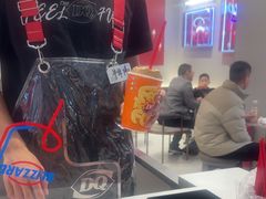 -DQ·蛋糕·冰淇淋(奥特莱斯店)