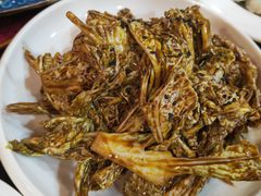 -爱新觉罗福臨火锅馆(万科滑雪场店)