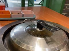 -满兴咱妈烀饼铁锅炖(兰州北街店)