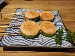 -酒窝烧鸟(科华街店)