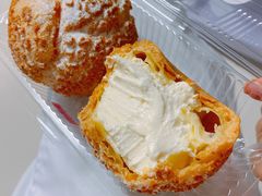 -85度C(青岛闽江路店)