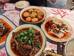 -耙吉吉川味小酒馆(本地人回头店)