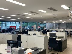 -上海西上海奥杰奥迪汽车销售有限公司(真如店)