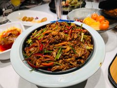 -津禧荟·酥皮烤鸭(北辰店)