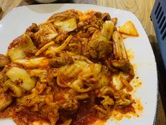 -李先生的首尔小馆(松江启源广场店)