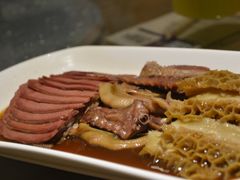 -白家餐厅(徐家汇店)