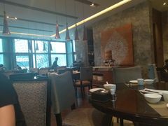 大堂-夏宫中餐厅(静安香格里拉店)