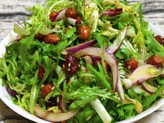 凉拌苦菊-权品龙虾(江南水郡店)