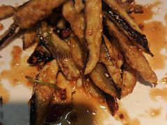 -满堂春特色餐馆