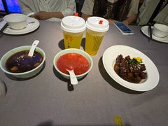 -十朝院子·南京菜(夫子庙店)