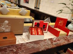 -上海大宁福朋喜来登酒店大堂吧(共和新路店)