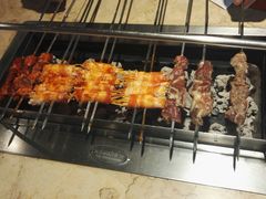 -白玉·朝鲜族烤串(深圳Kkone店)