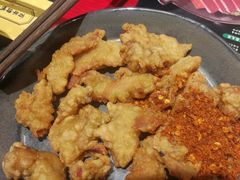 -谭鸭血老火锅(漳州路店)